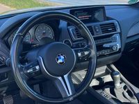 Gebraucht BMW M2 Sport Line 370 PS (272 kW) 2017 Blau Coupé