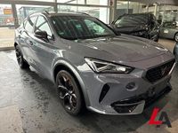 Gebraucht Cupra Formentor VZ2 245 PS (180 kW) 2023 Grau SUV