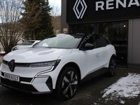 Neu Renault Megane E-Tech Komfort 160 kW (218 PS) 2026 Weiß Limousine