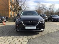 gebraucht Mazda CX-3 SKYACTIV-G 2.0 AL-SELECTION DUK-P TEC-P NAV