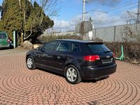 Gebraucht Audi A3 Ambition 150 PS (110 kW) 2006 Grau Kleinwagen