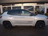 gebraucht Jeep Compass S Mild-Hybrid FWD