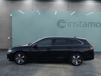 Gebraucht VW Passat Pro 150 PS (110 kW) 2024 Schwarz Kombi