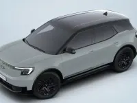 Neu Ford Explorer Collection 250 kW (340 PS) 2026 Grau SUV