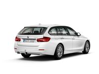 gebraucht BMW 320 i Touring Advantage LED AHK Panorama HIFI