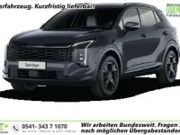 Neu Kia Sportage Plus 150 PS (110 kW) 2026 Penta metal SUV