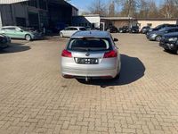 Gebraucht Opel Insignia Edition 131 PS (96 kW) 2013 Silber Kombi