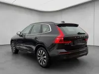 Gebraucht Volvo XC60 Core 250 PS (183 kW) 2024 Schwarz SUV