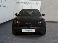 Neu BYD Dolphin Surf Active 64 kW (88 PS) 2026 Schwarz Kleinwagen