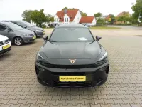 Gebraucht Cupra Formentor 150 PS (110 kW) 2025 Schwarz SUV
