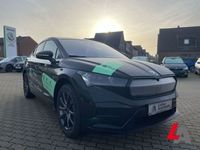 gebraucht Skoda Enyaq iV COUPE LOUNGE CANTON WÄRMEPUMPE