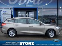 gebraucht Ford Focus Turnier Cool & Connect AUTOMATIK|WINTER PK|SICHT P