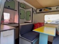 Gebraucht Fiat Ducato 75 PS (55 kW) 1990 Weiß Van