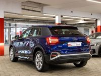 gebraucht Audi Q2 35 TFSI S line Matrix Pano Keyless Kamera