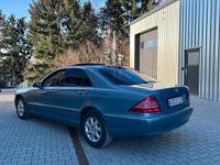 Gebraucht Mercedes S500 306 PS (225 kW) 2004 Grau Limousine