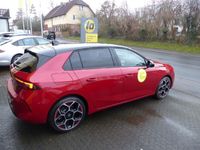 gebraucht Opel Astra GS Line Plug-in-Hybrid