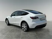 Gebraucht Tesla Model Y 378 kW (514 PS) 2023 Weiß SUV