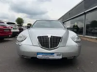 Usata Lancia Thesis 230 CV (169 kW) 2004 Argento Berlina