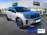 Gebraucht Citroën C5 Aircross 136 PS (100 kW) 2024 Grau SUV