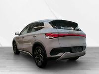 Gebraucht BYD Atto 3 Design 150 kW (204 PS) 2023 Weiß SUV