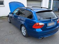 gebraucht BMW 318 Diesel