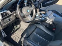 gebraucht BMW 320 i xDrive Touring M Sport Shadow Auto. M S...