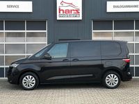 Gebraucht VW Multivan 150 PS (110 kW) 2022 Schwarz Van