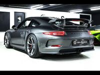 Gebraucht Porsche 991 Chrono 476 PS (350 kW) 2015 Grau