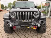 Gebraucht Jeep Gladiator 264 PS (194 kW) 2021 Grau Pickup