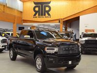 Neu Dodge Ram 375 PS (275 kW) 2025 Diamond black crystal p/c Pickup