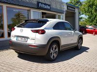 Gebraucht Mazda MX30 Comfort 106 kW (145 PS) 2020 Weiß SUV