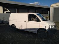 gebraucht VW Transporter T5188000 km