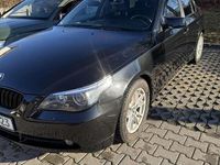 Gebraucht BMW 523 177 PS (130 kW) 2006 Limousine