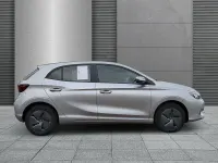 Uusi MG MG3 Excite 116 HP (85 kW) 2025 Hopea Viistoperä