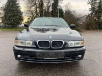 gebraucht BMW 525 525 i