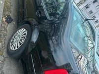 Gebraucht VW Bora 110 PS (80 kW) 1999 Schwarz Limousine