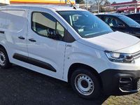 Gebraucht Citroën Berlingo 102 PS (75 kW) 2024 Other Van / Kleinbus