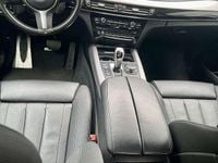 Gebraucht BMW X5 313 PS (230 kW) 2018 Schwarz SUV