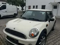 Occasion Mini ONE 95 PK (69 kW) 2009 Hatchback