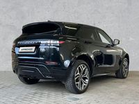 Gebraucht Land Rover Range Rover evoque HSE Dynamic 181 PS (133 kW) 2019 Schwarz SUV