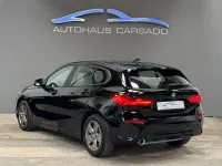 Gebraucht BMW 118 136 PS (100 kW) 2024 Schwarz Kleinwagen