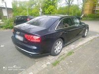 gebraucht Audi A8L 4.2 TDI 351 PS guter Zustand