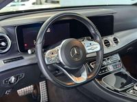 Gebraucht Mercedes E400 AMG line 340 PS (250 kW) 2019 Grau Kombi
