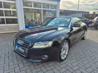 Używany Audi A5 Cabriolet S-Line 160 KM (117 kW) 2011 Czarny Kabriolet