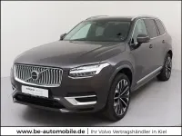 Gebraucht Volvo XC90 Ultra 455 PS (334 kW) 2024 Grau SUV