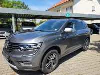 Gebraucht Renault Koleos Initiale Paris 177 PS (130 kW) 2018 Grau SUV