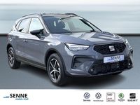 Neu Seat Arona Style 116 PS (85 kW) 2026 Graphengrau SUV