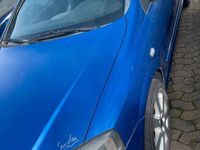 gebraucht Opel Astra Cabriolet 2,2