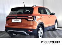 gebraucht VW T-Cross - 1.5 TSI Style