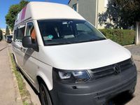 gebraucht VW Caravelle T5T5/MULTIVAN/CARAVELLE Lang Trendline